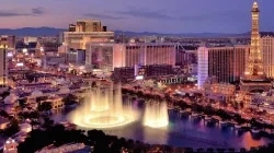 Las Vegas