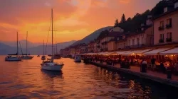 Lausanne
