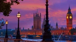 London