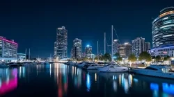 Melbourne