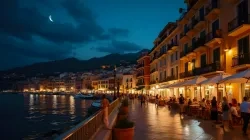 Monaco