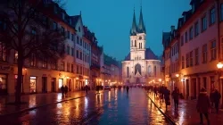 Munich