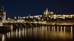 Prague
