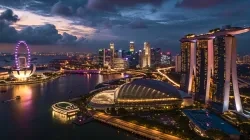 Singapore