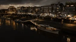 Stockholm