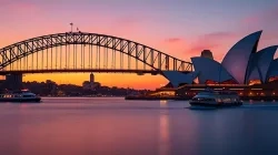Sydney