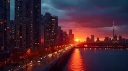 Toronto