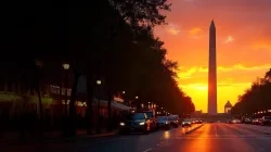 Washington DC