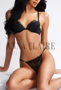 NYC elite companion Daniela