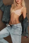 Elite LV escort model Mia