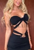 VIP LV escort model Nicole