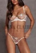 Exclusive Las Vegas escort Heidi