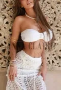 Top class Las Vegas escort Claudia