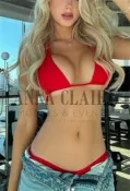 VIP LV escort model Nicole