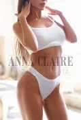Top class Las Vegas escort Claudia