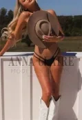 VIP LV escort model Nicole