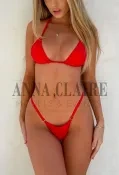 VIP escort Budapest model Valerie, elite GFE companion