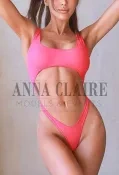 Top class Las Vegas escort Claudia