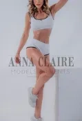 Elite Las Vegas escort Chloe