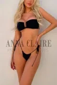 VIP LV escort model Nicole