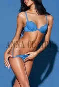 NYC elite companion Daniela