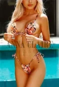 VIP LV escort model Nicole