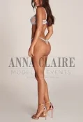 Exclusive Las Vegas escort Heidi