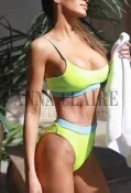 Top class Las Vegas escort Claudia