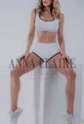Elite Las Vegas escort Chloe