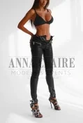 Mykonos gfe escort lady Adriana, elite escorts model