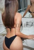 Luxury Geneva escorts lady Adriana