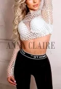 Luxury Copenhagen escorts lady Aletta, elite dinner date & GFE female companion