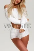Luxury Copenhagen escorts lady Aletta, elite dinner date & GFE female companion