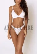 Paris GFE escort model Alexa, finest dinner companion