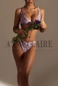 Boston GFE escort model Alexa, high class female companion