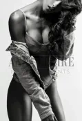 Luxury Rome escort Alexandra, top class Italian model companion