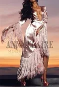 Luxury Rome escort Alexandra, top class Italian model companion