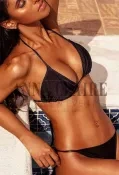 Luxury Rome escort Alexandra, top class Italian model companion