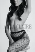 Berlin elite escort model Alina, high class female companion