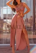 High end Cancun escort Alma, VIP GFE companion