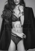 High end Cancun escort Alma, VIP GFE companion