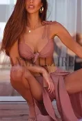 High end Cancun escort Alma, VIP GFE companion