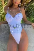 High end Cancun escort Alma, VIP GFE companion