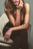 Geneva elite escort Amanda