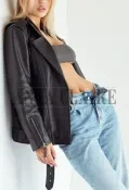 Elite Los Angeles escorts model Amanda, luxury blonde GFE 