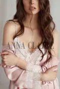 Luxury Dubai escorts lady Amina, international supermodel escort companion