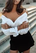 Luxury Dubai escorts lady Amina, international supermodel escort companion