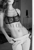 Mykonos elite escort model Amina, luxury party escort companion