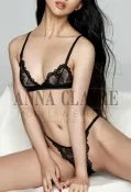 Elite Montreal escorts lady Anais, catwalk model companion Elite Montreal escorts lady Anais, catwalk model companion