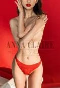Elite Montreal escorts lady Anais, catwalk model companion Elite Montreal escorts lady Anais, catwalk model companion
